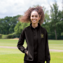 OLD LOGO Aptus Female Full Zip Training Top (vat)
