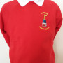 Eastover Crew Neck Sweatshirt Old Logo