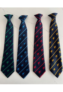 Chilton Trinity Tie New design for September 2026
