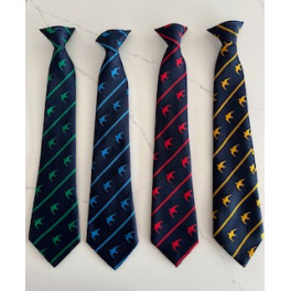 Chilton Trinity Tie New design for September 2026