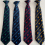 Chilton Trinity Tie New design for September 2026