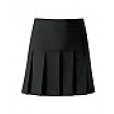 Banner Black Charleston Skirt (26"waist-44" waist)