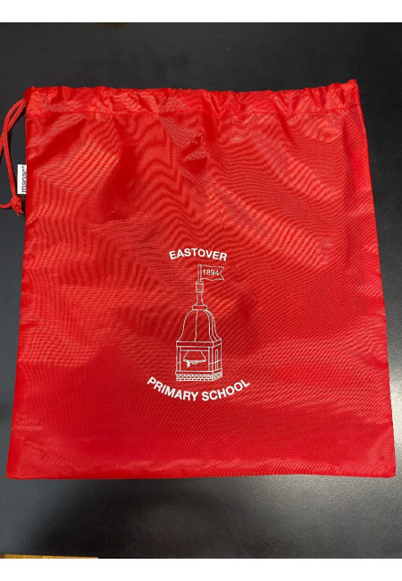 Eastover PE Bag Old Logo