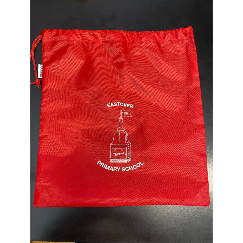 Eastover PE Bag Old Logo