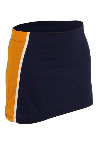 Chilton Trinity Girls Skort optional for all years