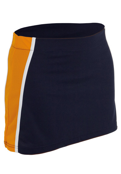Chilton Trinity Girls Skort optional for all years
