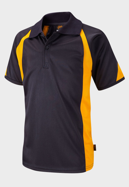 Chilton Trinity Unisex P.E. Polo (26/28 - 32-34)