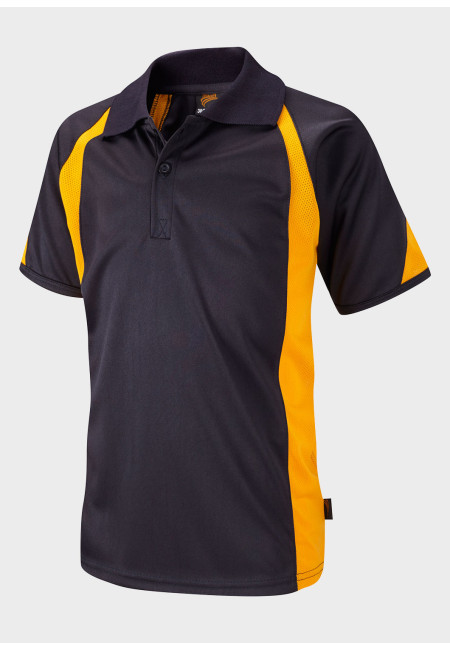 Chilton Trinity Unisex P.E. Polo (26/28 - 32-34)