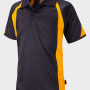 Chilton Trinity Unisex P.E. Polo (26/28 - 32-34)