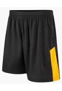 Chilton Trinity P.E Shorts