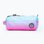 Hype Pencil Case Peach Mint Fade