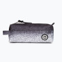 Hype Pencil Case Black Speckle Fade