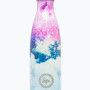Hype Metal Water Bottle Glitter Skies