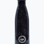Hype Crest Water Bottle - Black Splat