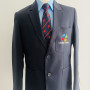 Chilton Trinity Boys Blazer new badge