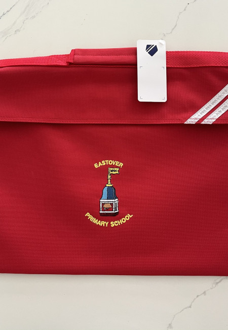 Eastover Book bag With Old Logo