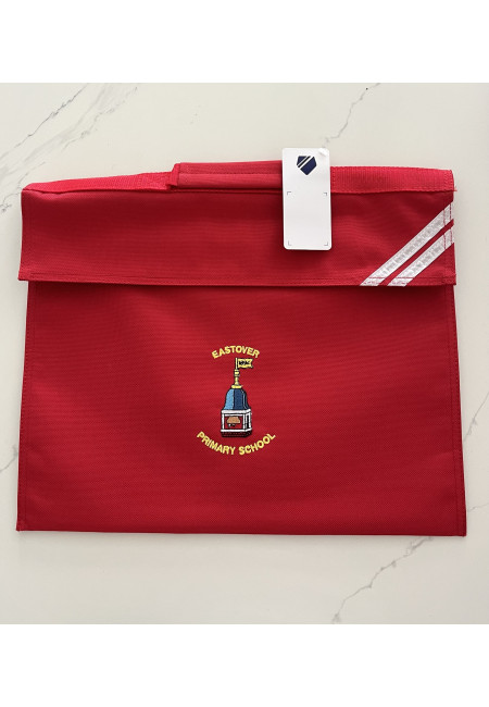 Eastover Book bag With Old Logo