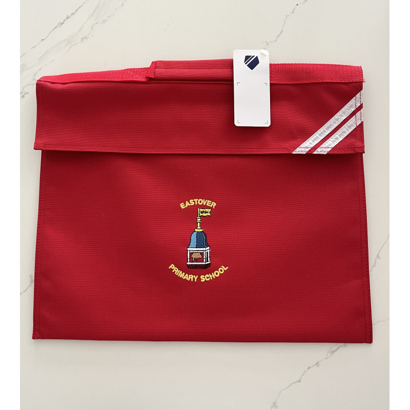 Eastover Book bag With Old Logo