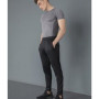 Tombo Mens Slim leg Track Pants
