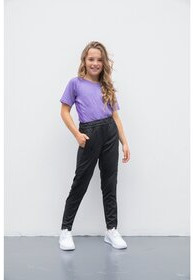 Tombo Kids Slim leg Track Pants