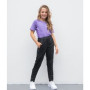 Tombo Kids Slim leg Track Pants