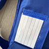 St John and St Francis Embroidered Book bag with logo and Adjustable Strap