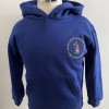 St John and St Francis PE Hoody-optional for pe