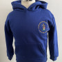 St John and St Francis PE Hoody-optional for pe