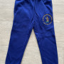 St John and St Francis PE Joggers -optional