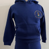 St John and St Francis PE Hoody-optional for pe