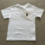 St John and St Francis Embroidered P.E T-shirt