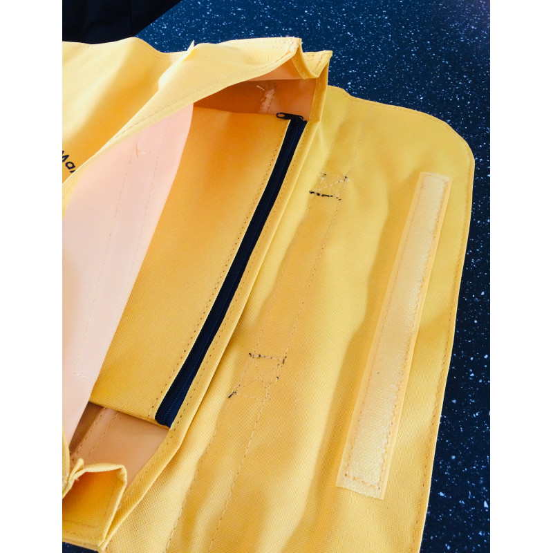 St Mary's Bookbag with Logo