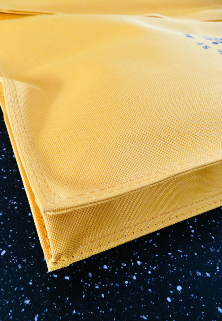 St Mary's Bookbag with Logo