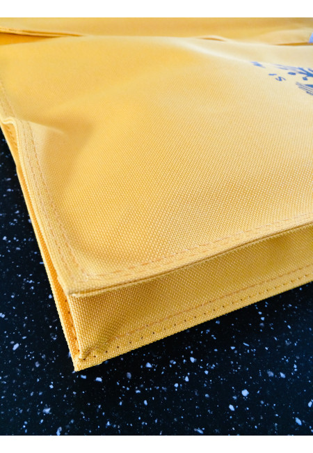 St Mary's Bookbag with Logo