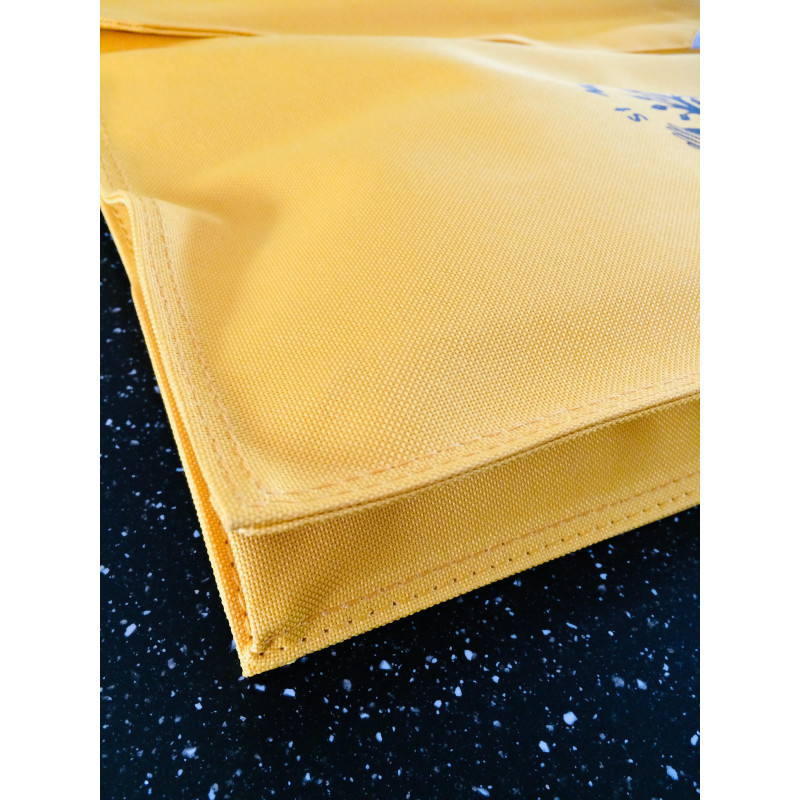 St Mary's Bookbag with Logo