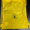 St Mary's PE Bag with logo