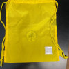 St Mary's PE Bag with logo