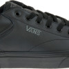 Vans Seldan Tumble Black/Black (Mens/Womens)