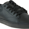 Vans Seldan Tumble Black/Black (Mens/Womens)