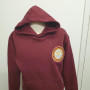 Wembdon St Georges Hoodie with Logo