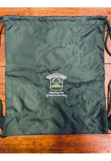 Westover Green P.E Bag