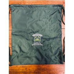 Westover Green P.E Bag