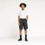 Boys Grey Cargo Shorts