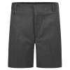 Boys Grey Sturdy Fit Shorts (4/5 - 13 years)  £13.99 - £16.99