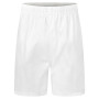 White Polycotton PE Shorts (Vat)