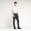 Zeco Slim Leg Trousers - Grey 3/4-13yrs  From £13.50