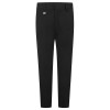 Zeco Slim Leg Trousers - Black 3/4yrs-13yrs From £13.50