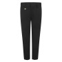 Boys Black Standard Fit Trousers  from £13.50