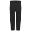Zeco  Black Sturdy Fit Trousers (6/7 - 13 years)