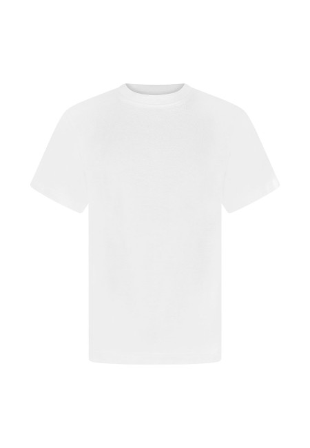 St John and St Francis Embroidered P.E T-shirt 